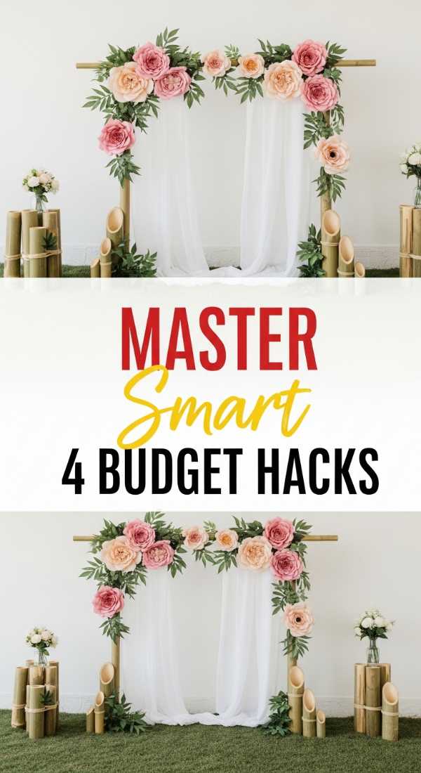 Master 4 Budget Picnic Party Hacks 6a189fb65b52c