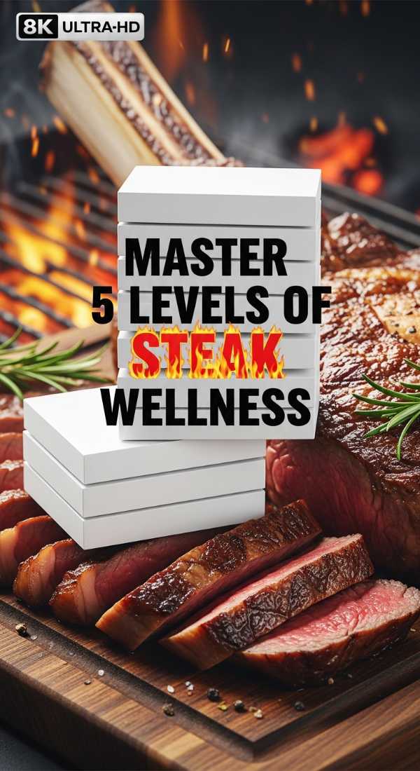 Master 5 Levels Of Steak Wellness 69fc175c59335