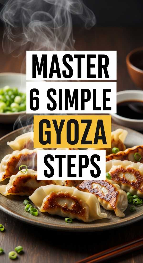 Master 6 Simple Gyoza Steps 69f5acc9648ea