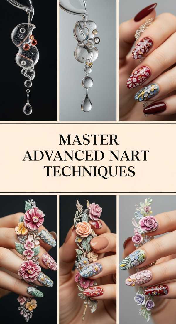 Master Advanced Nail Art Techniques 6a134234efad8