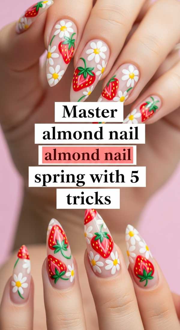 Master Almond Nail Inspo Spring With 5 Tricks 6a033a1de68d4