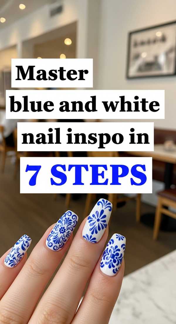 Master Blue And White Nail Inspo In 7 Steps 69f4c32777a92