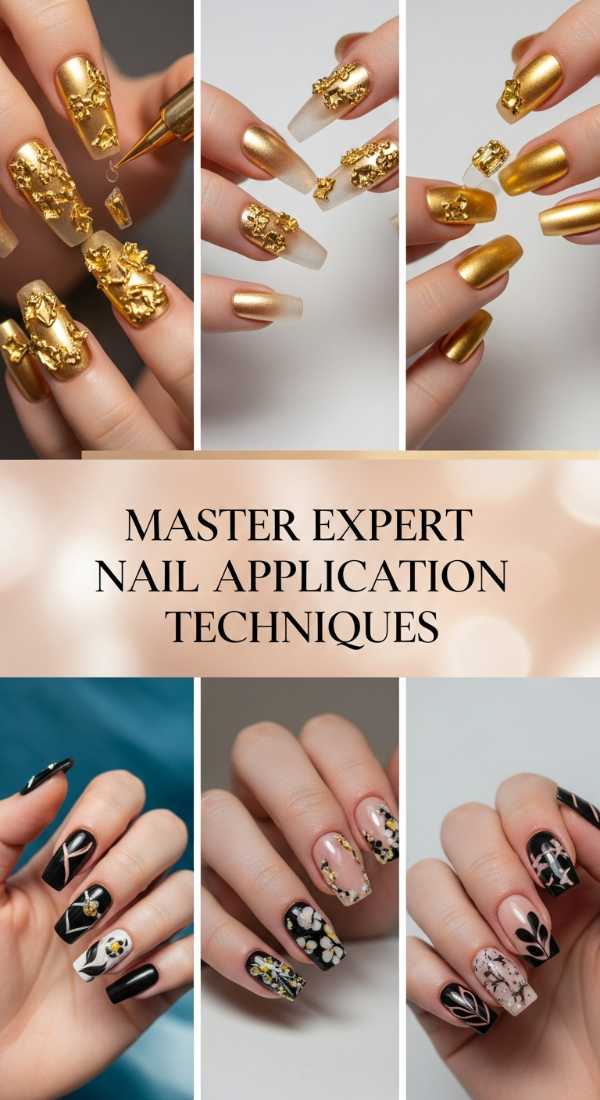 Master Expert Nail Application Techniques 6a0858389e20a