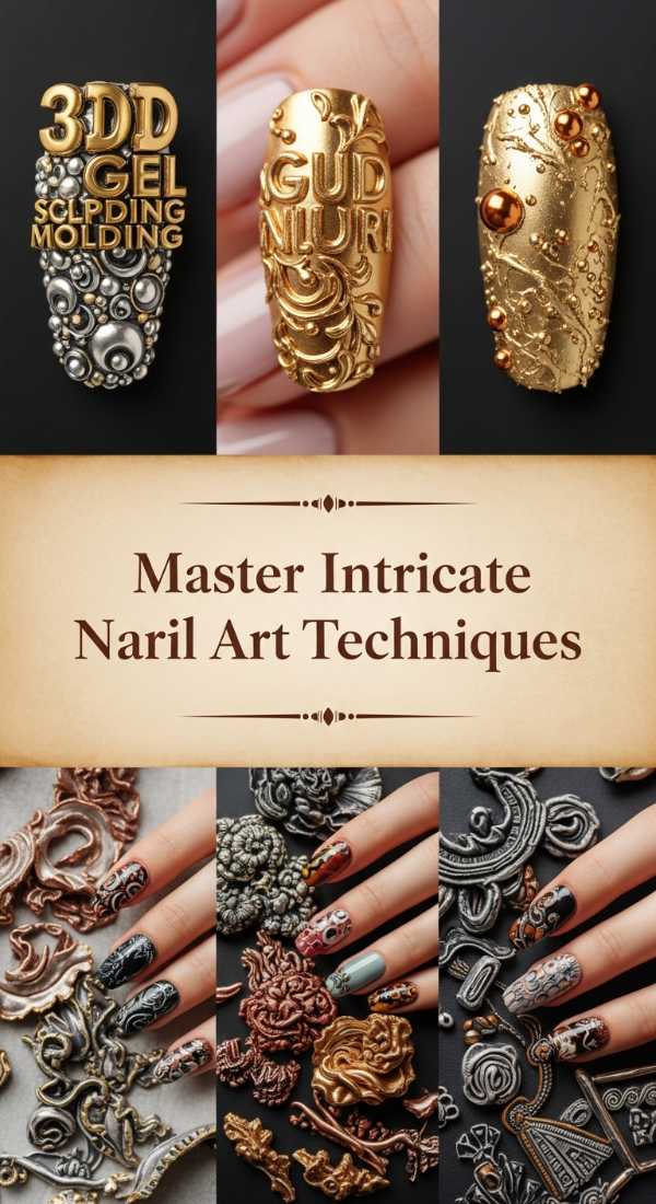 Master Intricate Nail Art Techniques 6a0859e84aa33