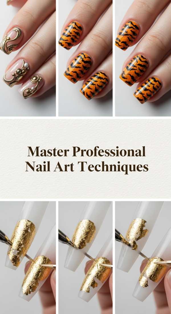 From Basic to Boujee: A Guide to Ordering Your First Pair of Custom Press-Ons Master Professional Nail Art Techniques 6a1343ebc506c