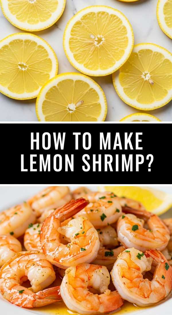 Master The Art Of Lemon Shrimp And Orzo 69fe132da3795