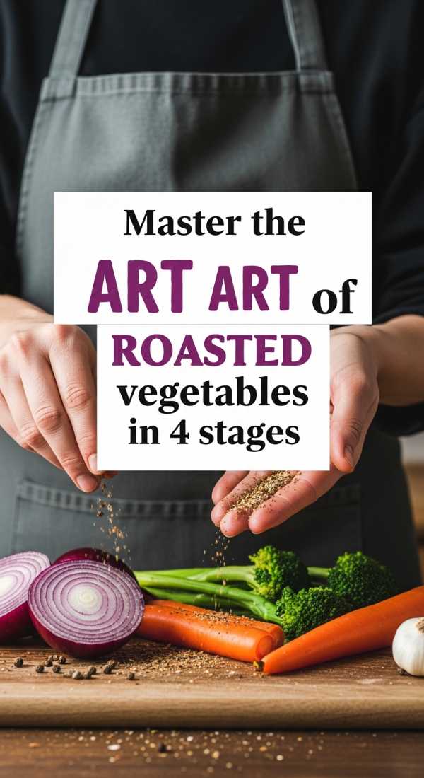 Master The Art Of Roasted Vegetables In 4 Stages 6a1098dba1273