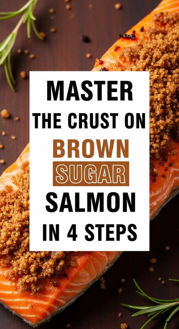 Master The Crust On Brown Sugar Salmon In 4 Steps 6a14408560d3b
