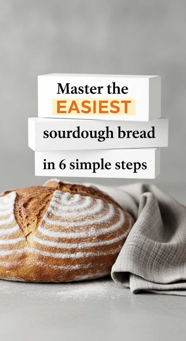 Master The Easiest Sourdough Bread In 6 Simple Steps 6a06c8ff792b5