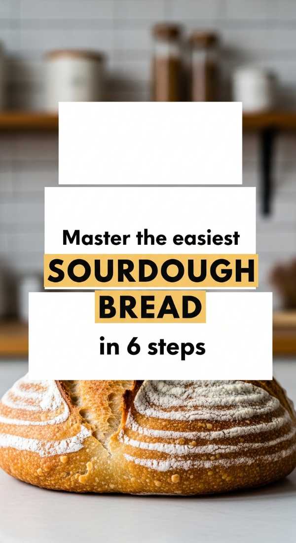 Master The Easiest Sourdough Bread In 6 Steps 6a06cdd6ed879