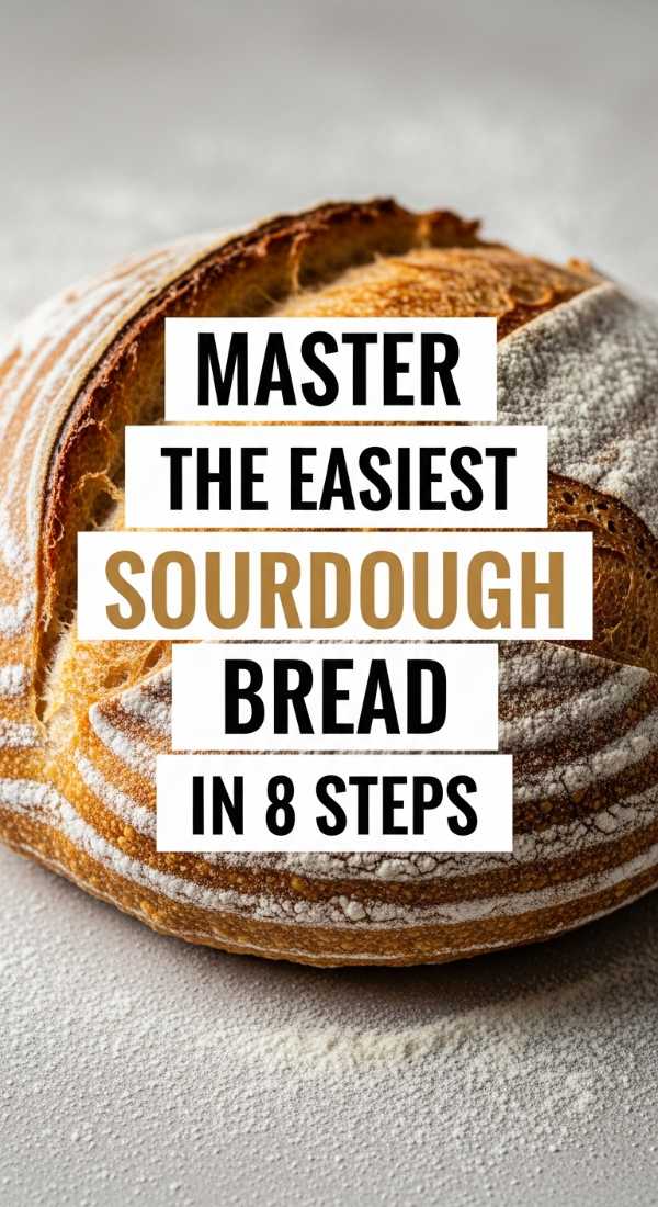 Master The Easiest Sourdough Bread In 8 Steps 6a06feacf17c5