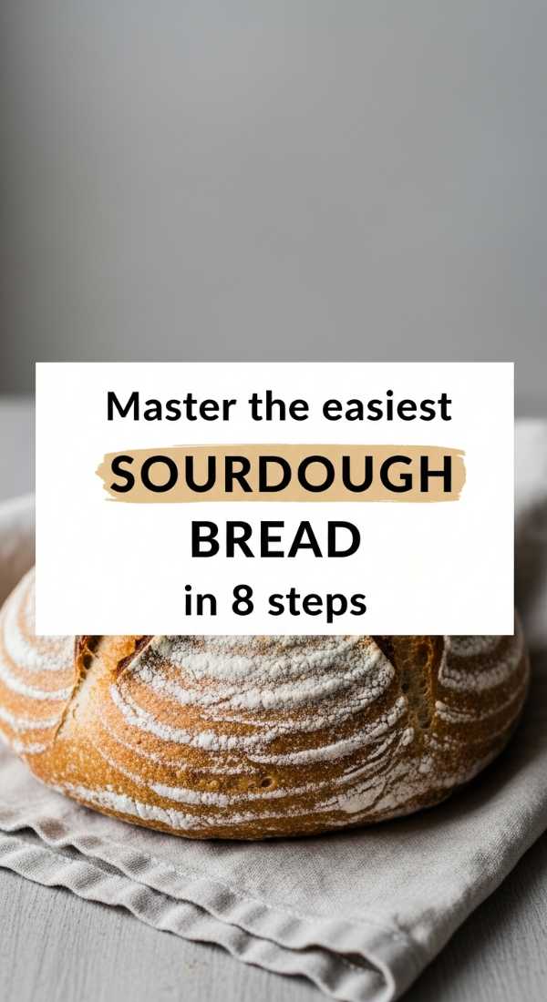 Master The Easiest Sourdough Bread In 8 Steps 6a070234a335f