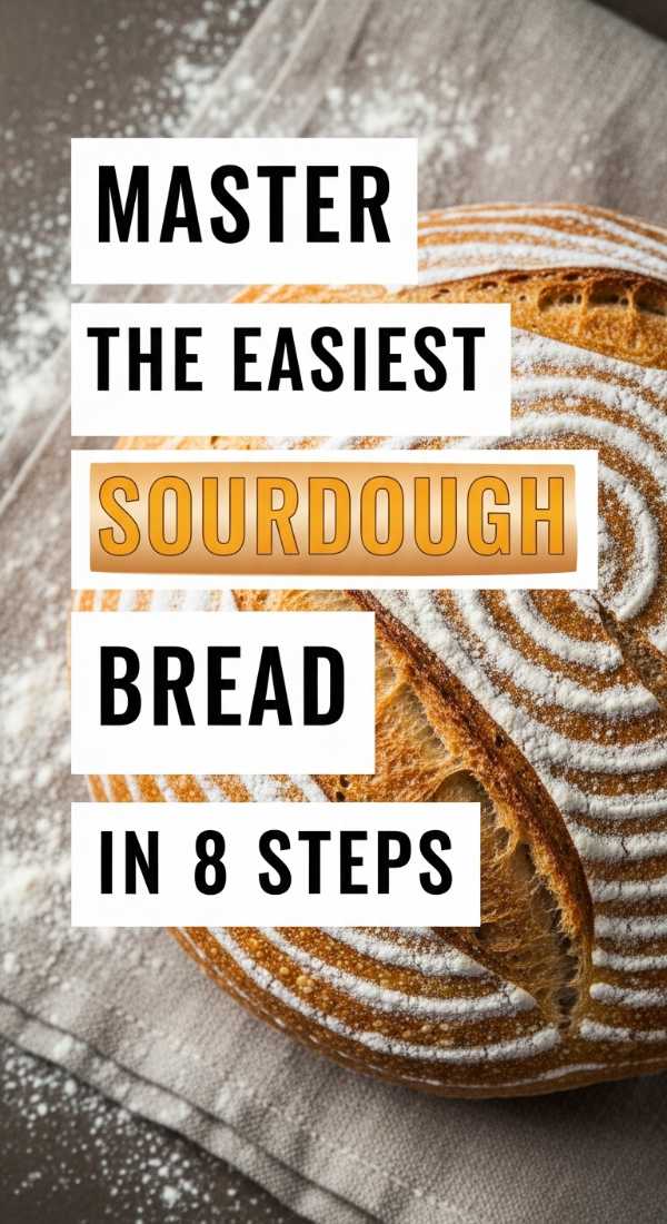 Master The Easiest Sourdough Bread In 8 Steps 6a070238a0d11