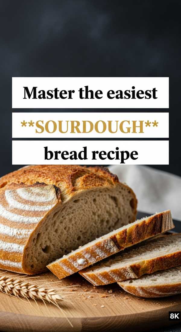 Master The Easiest Sourdough Bread Recipe In 6 Steps 6a06c389036f0