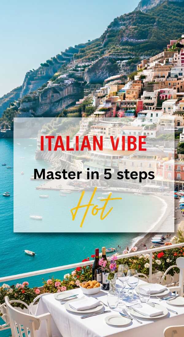 Master The Italian Summer Vibe In 5 Steps 6a157b216f7e6