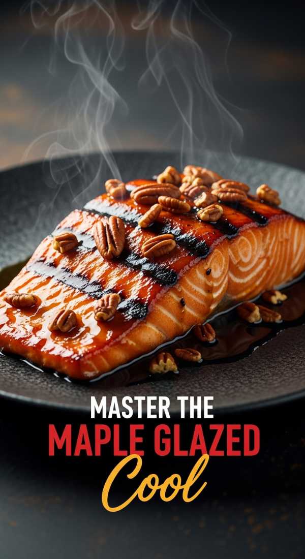 Master The Maple Glazed Salmon In 5 Easy Steps 6a149c4a79646