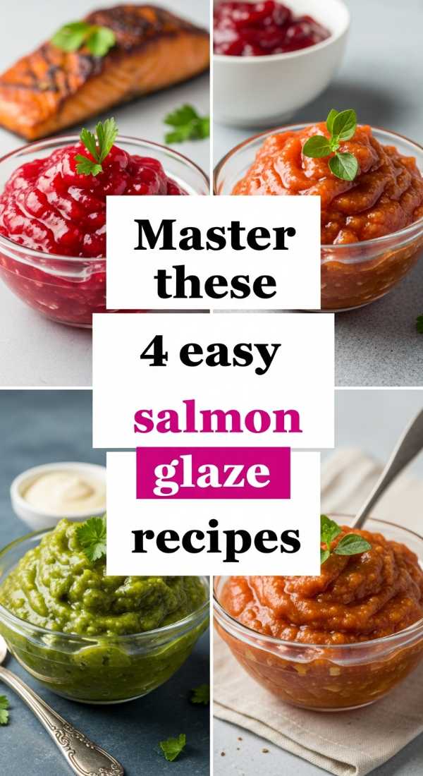 Master These 4 Easy Salmon Glaze Recipes 6a041b09eed4e