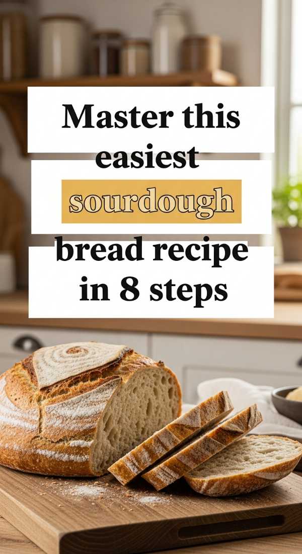 Master This Easiest Sourdough Bread Recipe In 8 Steps 6a06fec08659b