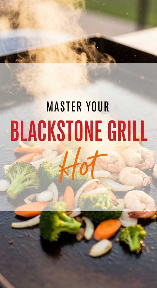 Master Your Blackstone Grill In 5 Recipes 69f5d52a729a0