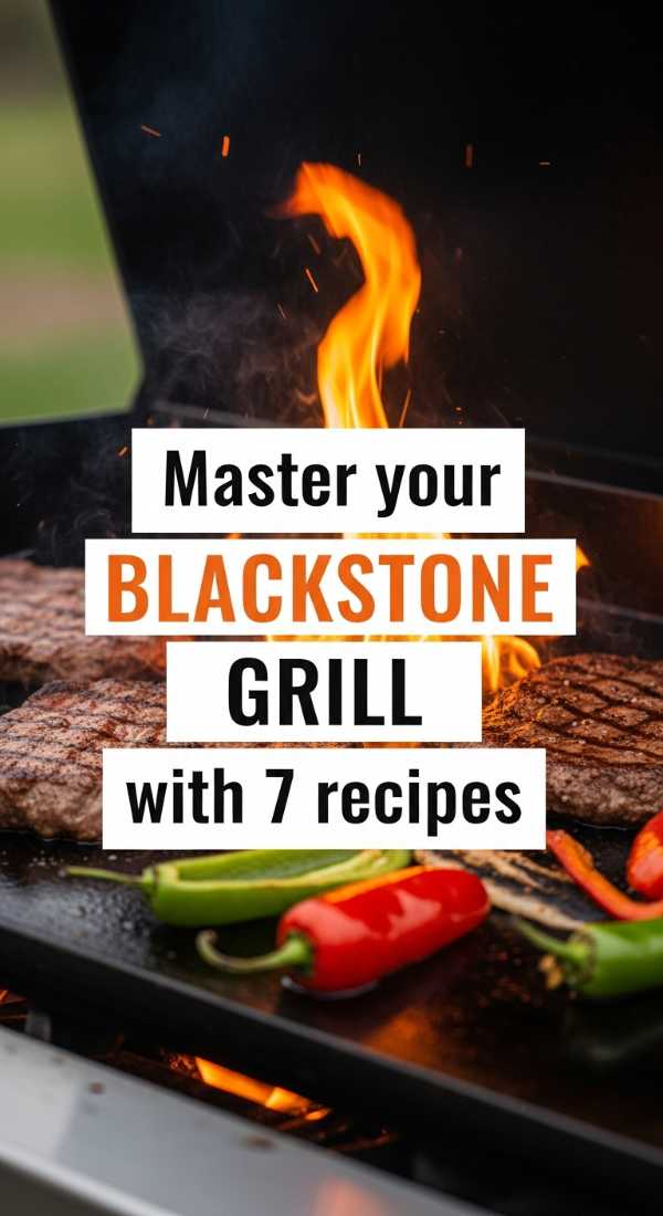 Master Your Blackstone Grill With 7 Recipes 6a0015f834c3a