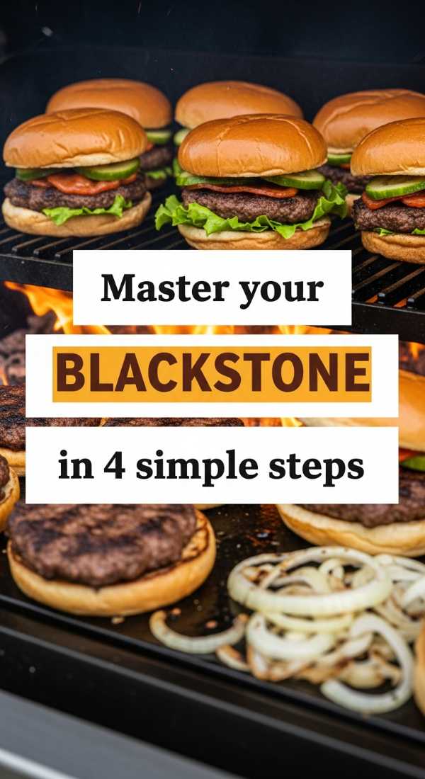 Master Your Blackstone In 4 Simple Steps 69f5acdcb7cdf