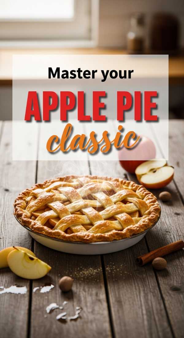 Master Your Classic Apple Pie With 3 Simple Tips 69fd74116c59a
