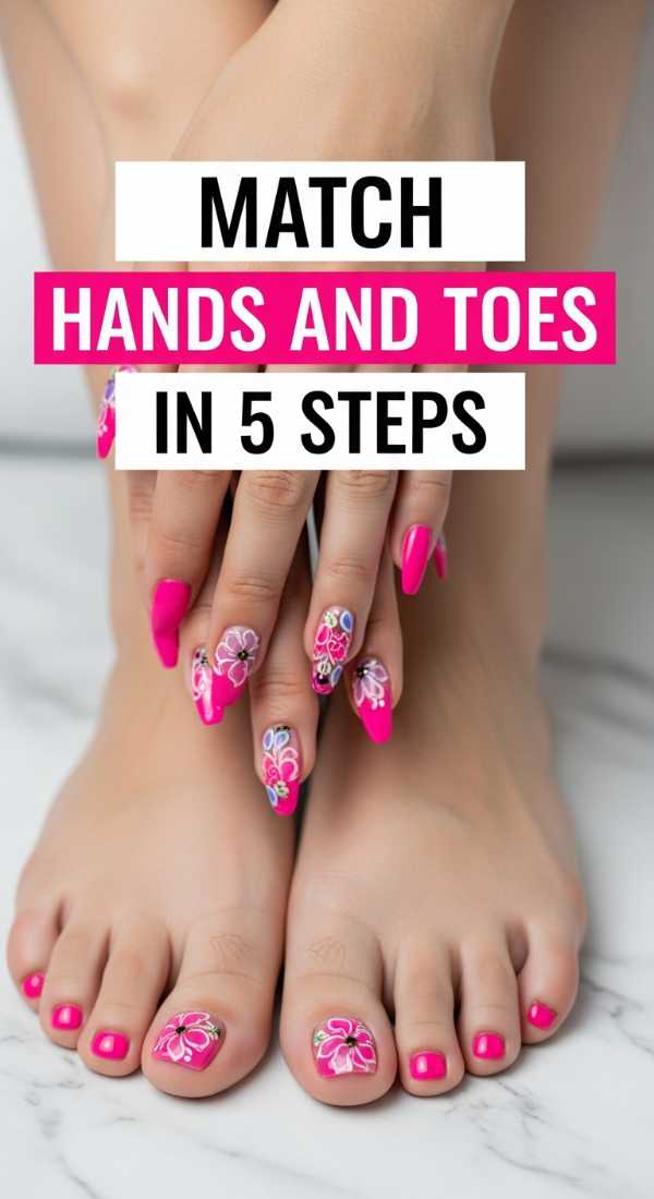 Match Hands And Toes In 5 Steps 6a05a5367177d