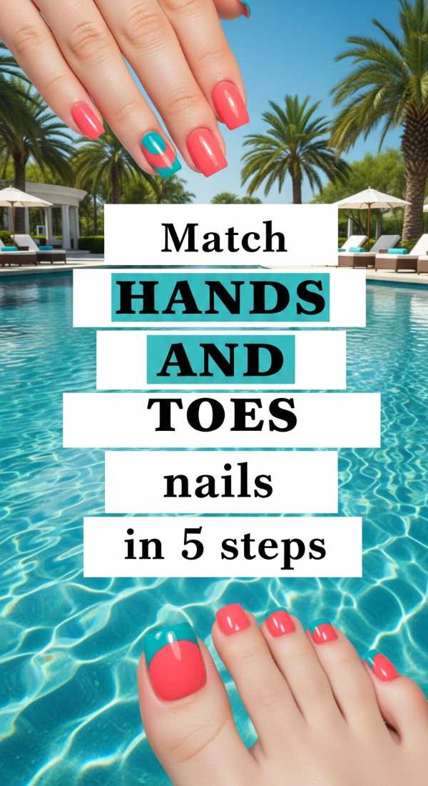 Match Hands And Toes Nails In 5 Steps 6a059b4741032