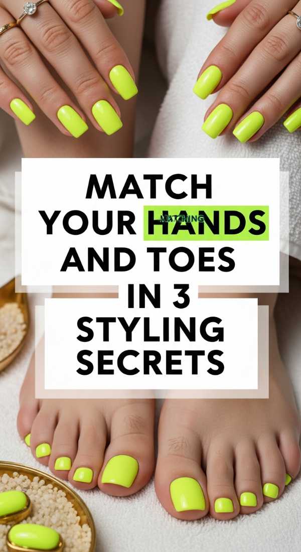 Match Your Hands And Toes In 3 Styling Secrets 6a0599958190c