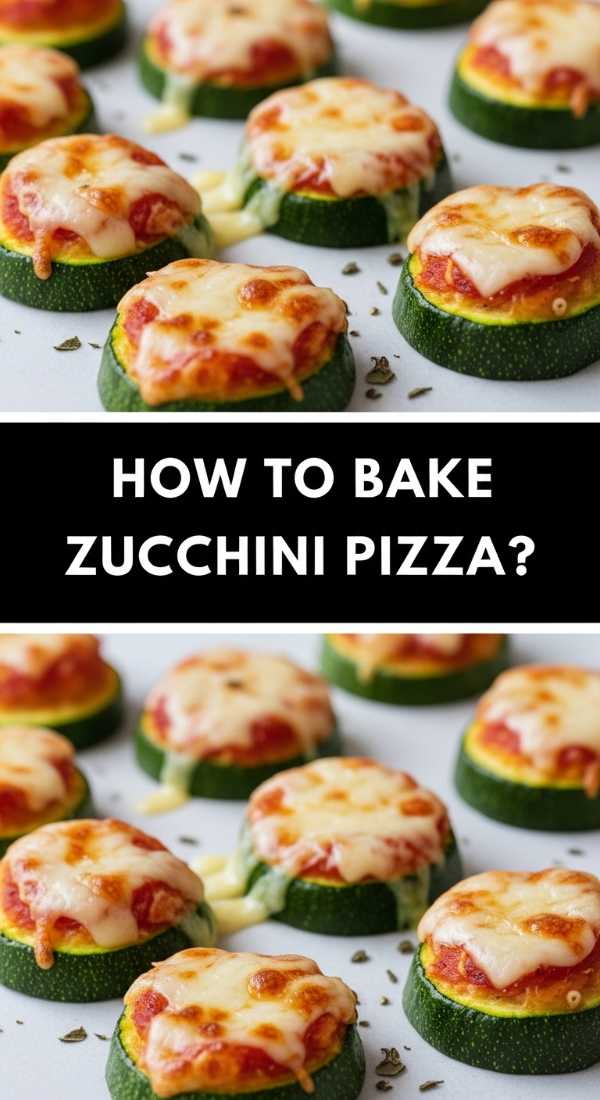 Mini Zucchini Pizza Rounds 69fd8272cf19b