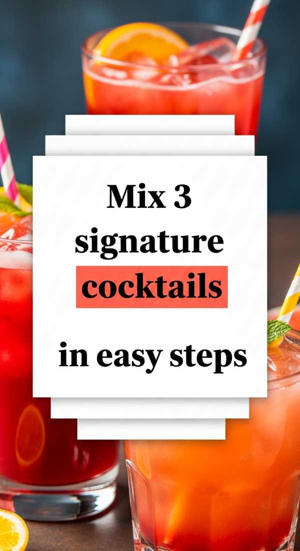 Mix 3 Signature Cocktails In Easy Steps 6a00568274b3e