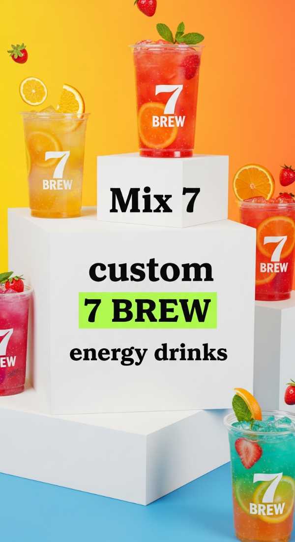 Mix 7 Custom 7 Brew Energy Drinks 69f4474f388fc