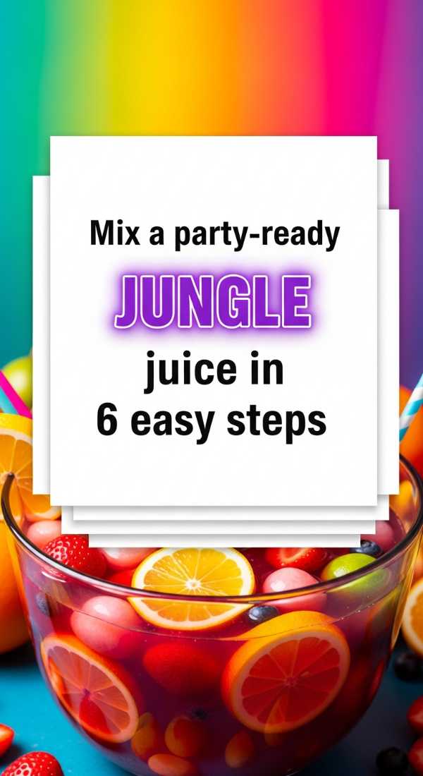 Mix A Party Ready Jungle Juice In 6 Easy Steps 69fc18ff1a8b7
