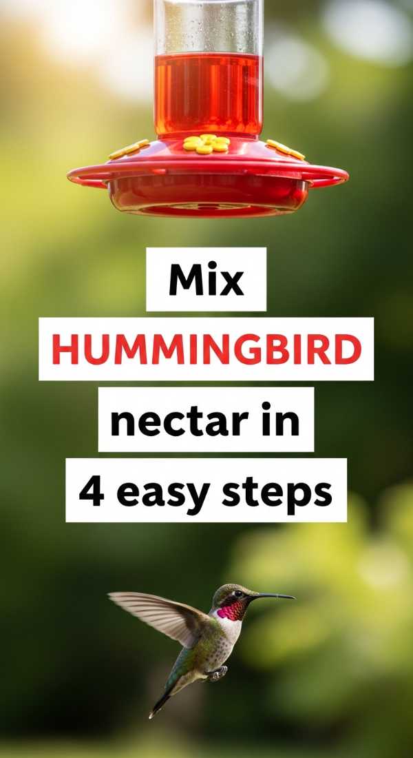 Mix Hummingbird Nectar In 4 Easy Steps 6a0015ff0ef1e