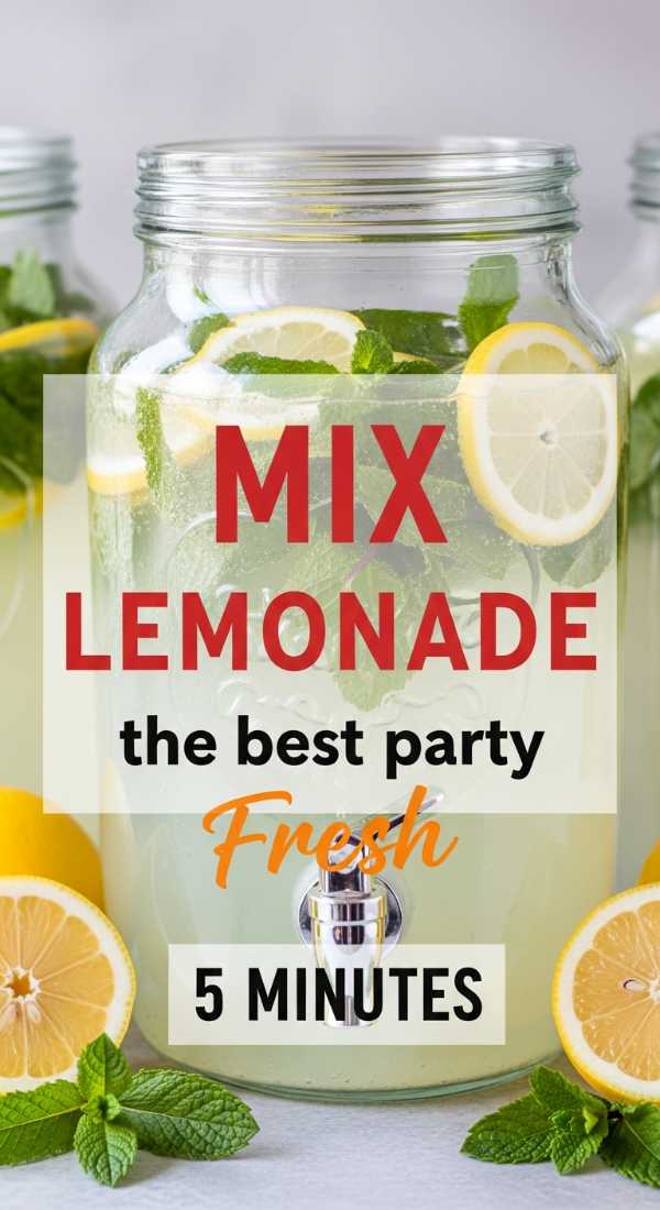 Mix The Best Party Lemonade In 5 Minutes 69f86c683466f