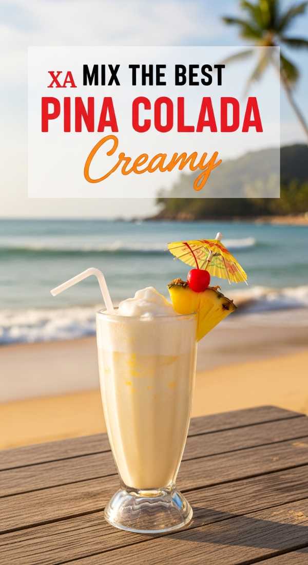 Mix The Best Virgin Pina Colada In 2 Minutes 69f5d52a97d68