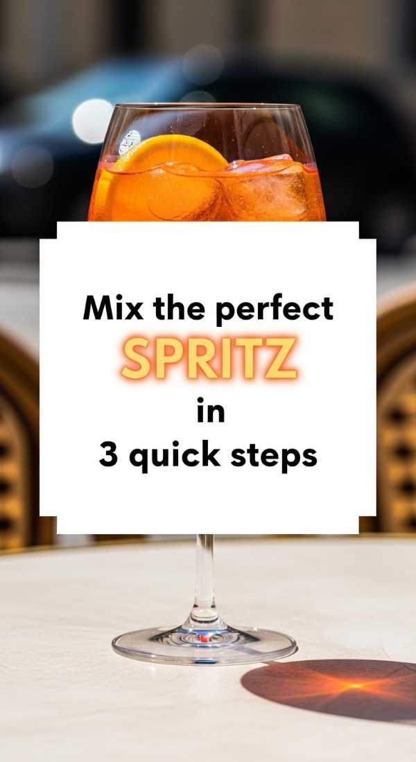 Mix The Perfect Aperol Spritz In 3 Quick Steps 69f47ee90941e