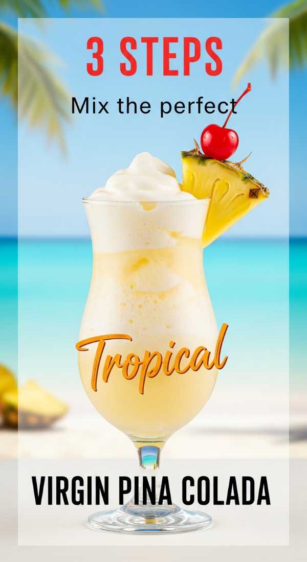 Mix The Perfect Virgin Pina Colada In 3 Steps 69f45144d3da9