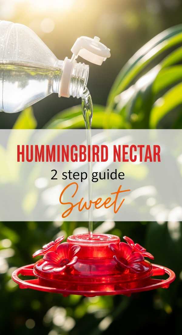 Mix This 2 Step Hummingbird Nectar Recipe 6a045a8e125b4