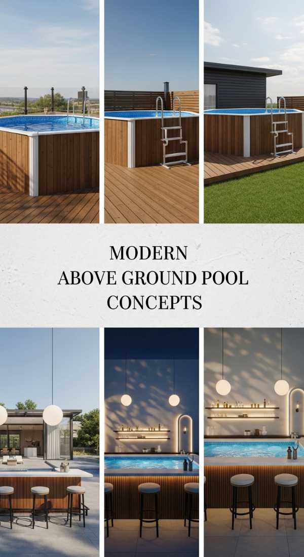 Modern Above Ground Pool Concepts 6a04bc63bce2c