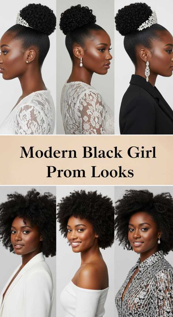 Modern Black Girl Prom Looks 6a036705f3b78
