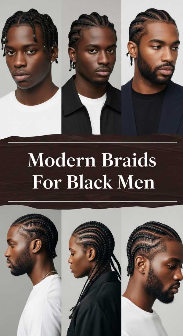 Modern Braids For Black Men 69f8e25b3df89