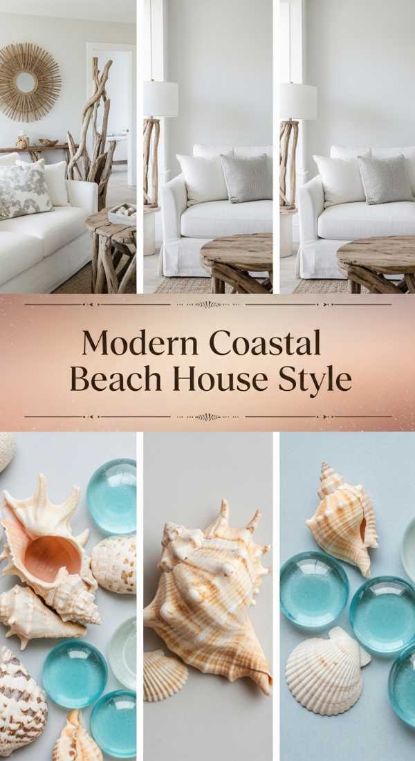 Modern Coastal Beach House Style 6a035b6c6bc5d