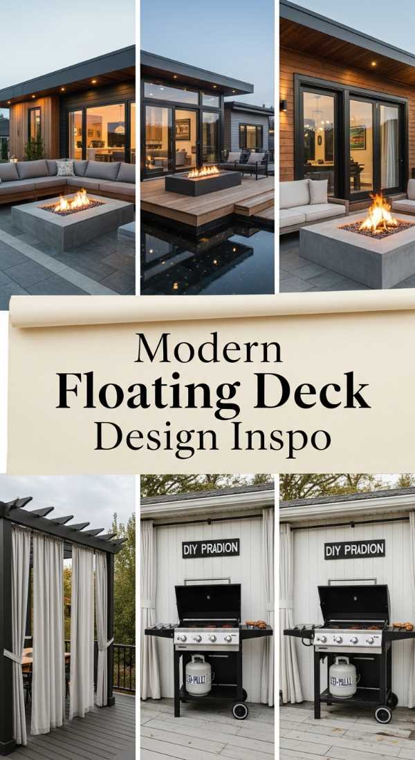 Modern Floating Deck Design Inspo 6a04bc72ad93e
