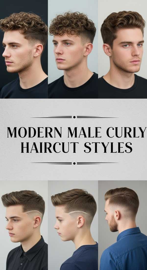 Modern Male Curly Haircut Styles 6a08ce754cfd1