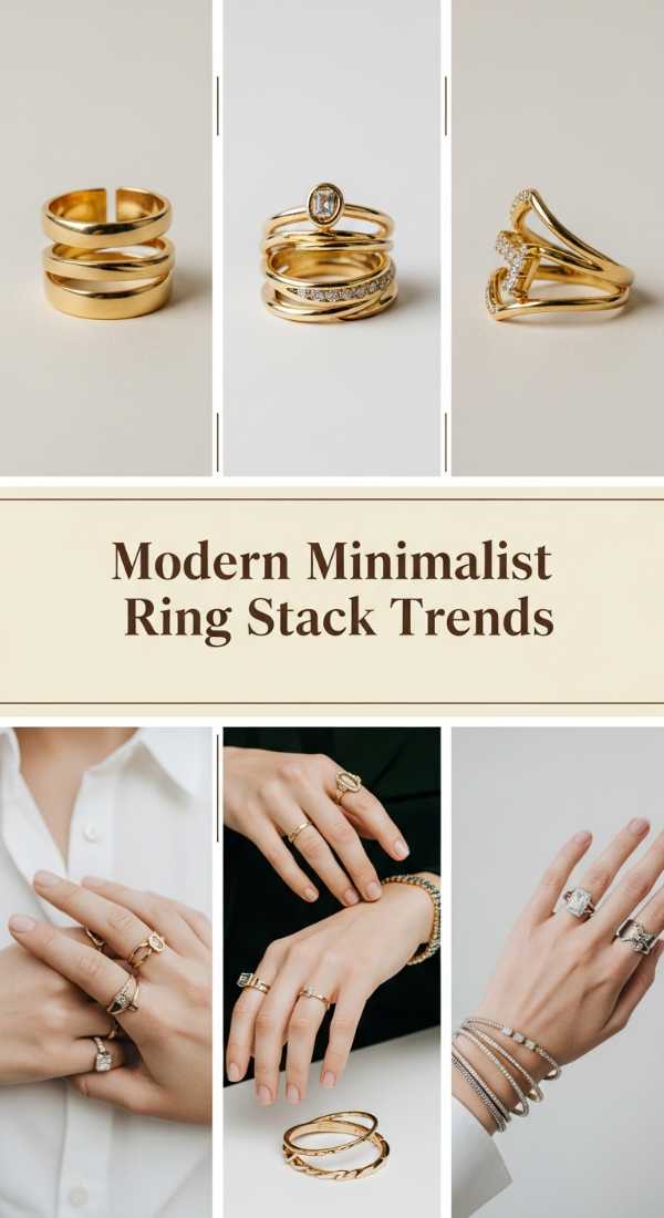 Modern Minimalist Ring Stack Trends 69fdbc4013016