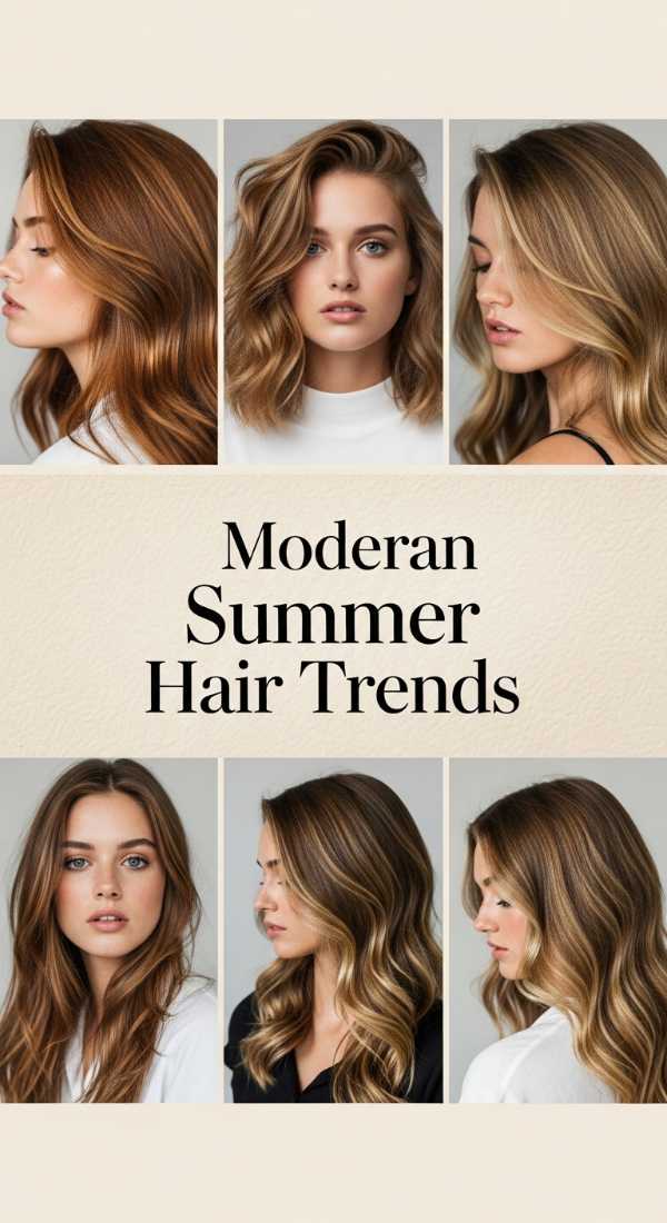 Modern Summer Hair Trends 6a1425bfd8cc1
