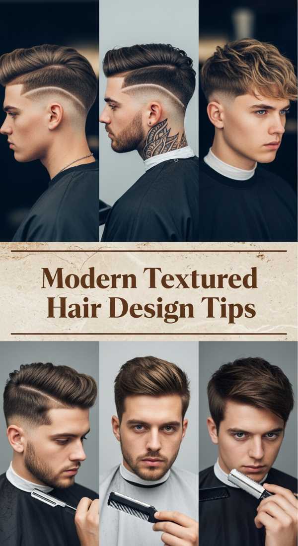 Modern Textured Hair Design Tips 6a14259dcda80