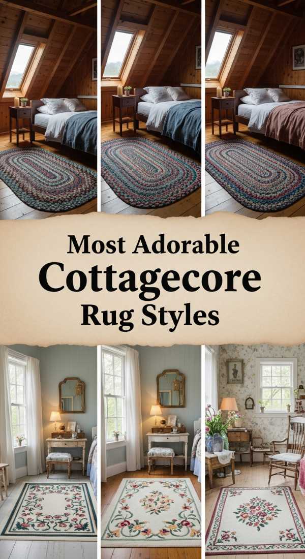 Most Adorable Cottagecore Rug Styles 69f48df458bd3