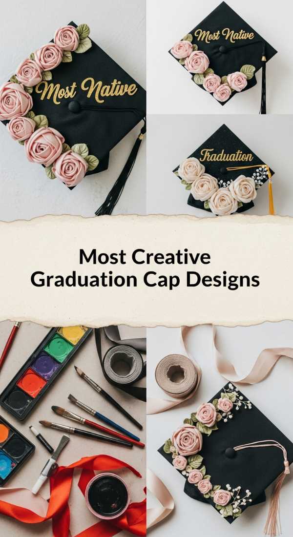 Most Creative Graduation Cap Designs 6a134086dcb58